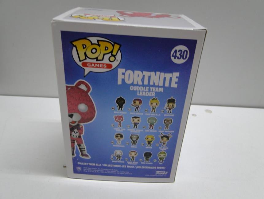 FUNKO POP