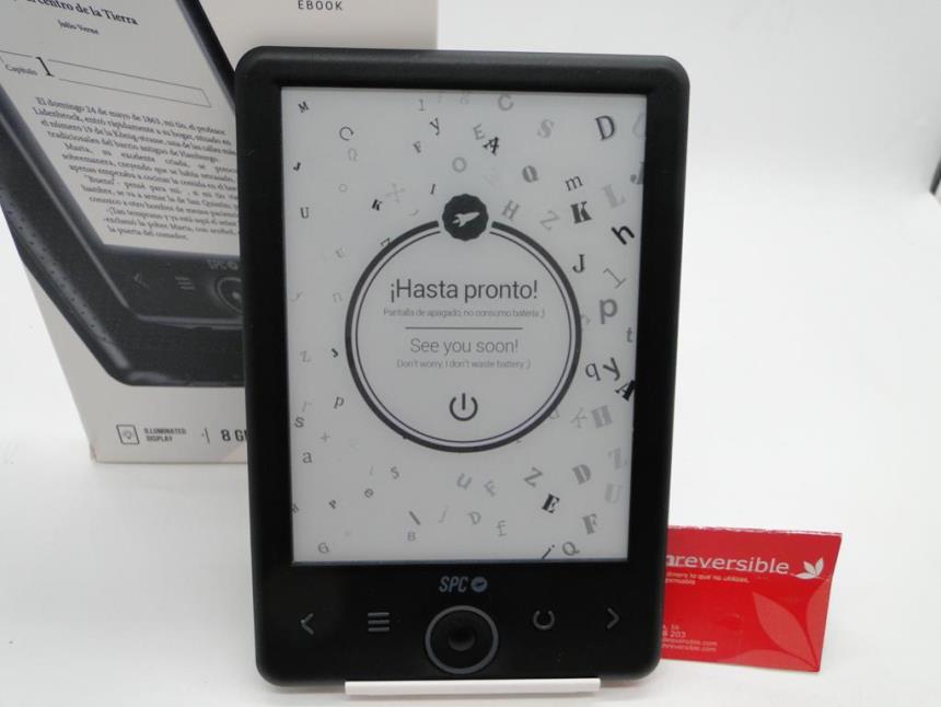 LIBRO DIGITAL CON CAJA