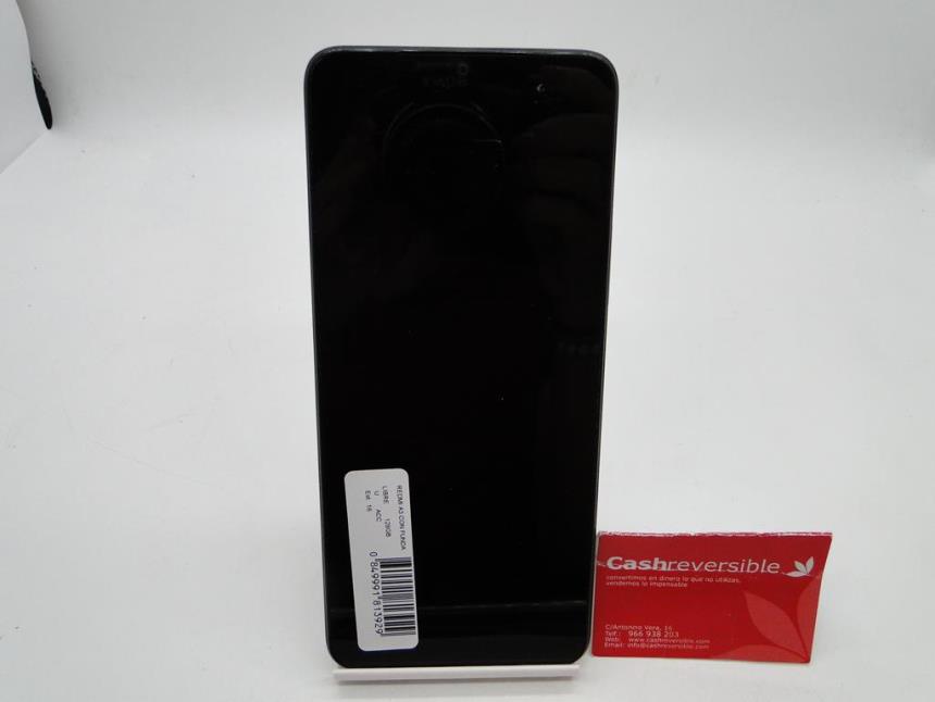REDMI A3 CON FUNDA SEMINUEVO