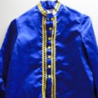 CAMISA MARROQUI