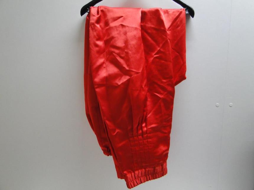 PANTALON MARROQUI