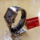 RELOJ DE CABALLERO (CRISTAL ROTO)