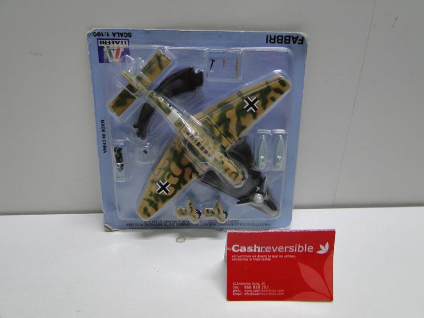 AVIONES CON GUIA