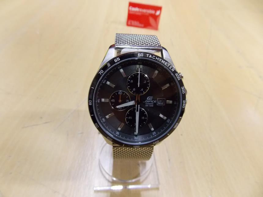 RELOJ DE CABALLERO