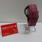 RELOJ DE CABELLO CON CAJA A ESTRENAR