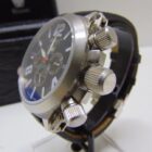 RELOJ DE CABALLERO CON CAJA PERFECTO ESTADO