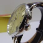 RELOJ CON CAJA SEMINUEVO