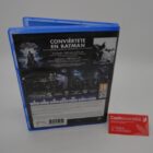 PACK DE DOS JUEGOS DE PS4