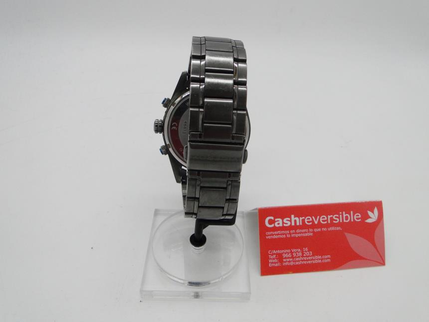 RELOJ DE CABALLERO