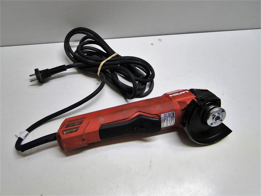 RADIAL PEQUEÑA PROFESIONAL