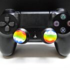 PS4 CON MANDO