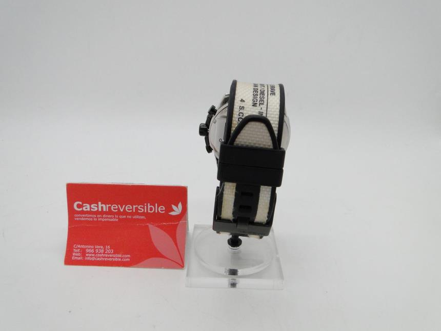 RELOJ DE CABALLERO *