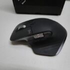 RATON LOGI MX3S CON CAJA