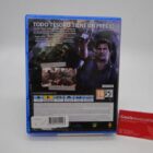 JUEGOS PS4
