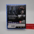 JUEGOS PS4