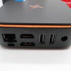 MINI PC CON CAJA PERFECTO ESTADO