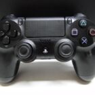 PS4 CON MANDO OFERTA