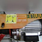 POLEA ELECTRICA