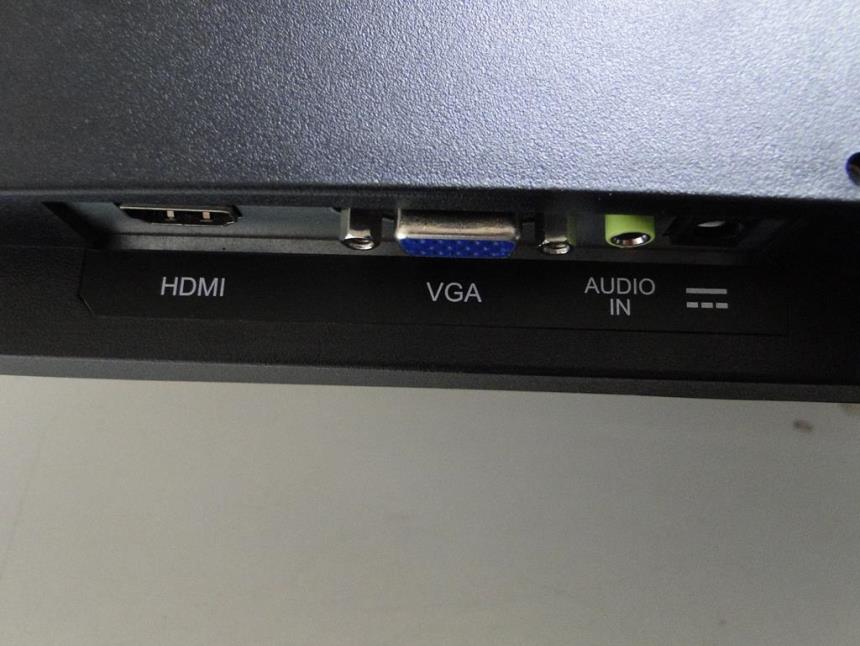 MONITOR 22,5