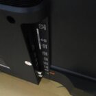SMART TV 43 CON MANDO