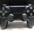 PS4 PRO CON MANDO