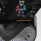 EQUIPO DE PROTECCION PATINES