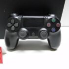 PS4 CON MANDO Y JUEGO
