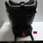 SILLA DE BEBE CON ACCESORIOS