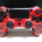 PS4 CON MANDO