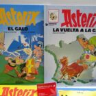 LIBRO ASTERIX