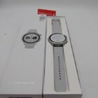 SMARTWATCH CON CAJA PERFECTO ESTADO