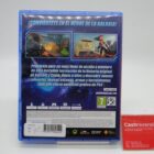 JUEGO PS4