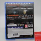 JUEGO PS4