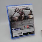 JUEGO PS4