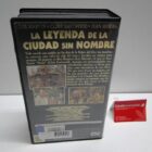 VHS DOBLE NUEVO