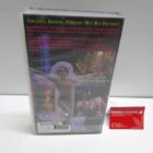 PELICULA VHS