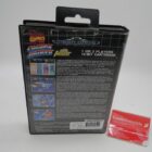 JUEGO MEGADRIVE