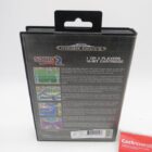 JUEGO MEGADRIVE