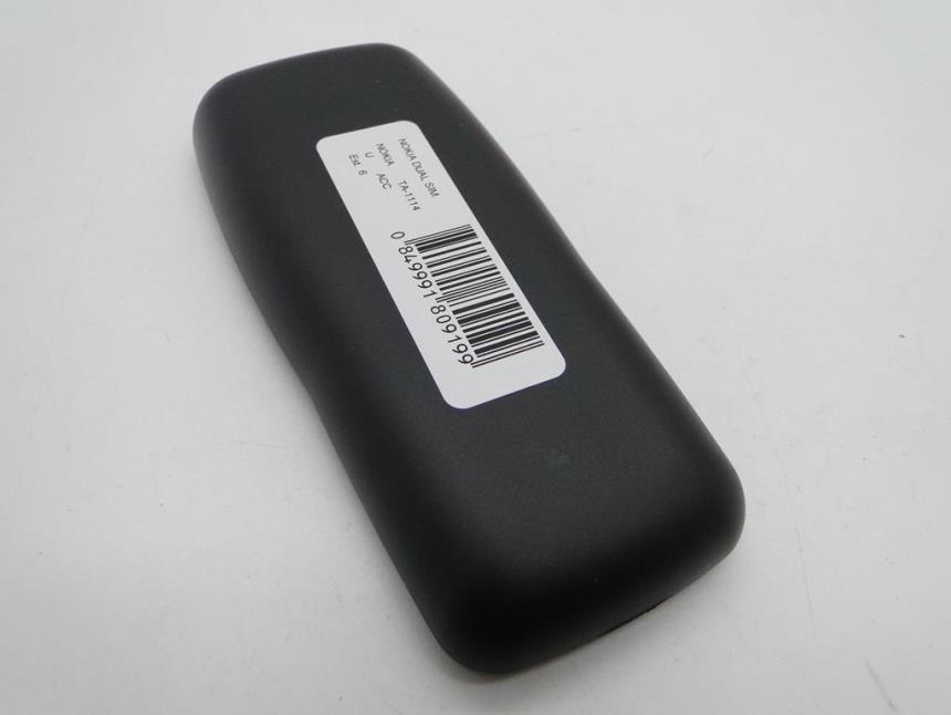 NOKIA DUAL SIM