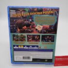 JUEGO PS4