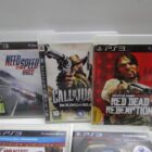 JUEGO PS3