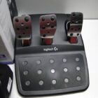 VOLANTE PS5/PS4/PC CON CAJA