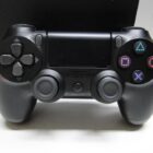 PS4 CON MANDO