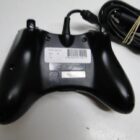 MANDO XBOX 360 CON CABLE SEMINUEVO