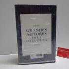 LIBRO QUIJOTE NUEVO