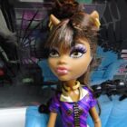 JUGUETE MONSTER HIGH