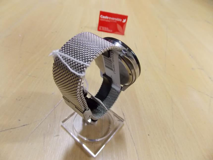 RELOJ DE CABALLERO