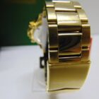 RELOJ DE CABALLERO CON CAJA SEMINUEVO