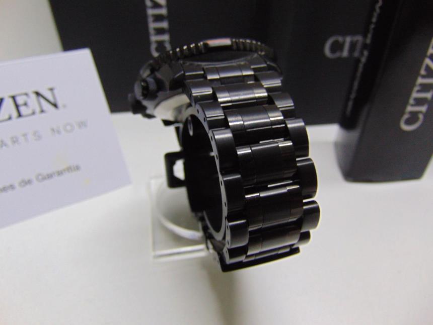 RELOJ CON CAJA PERFECTO ESTADO