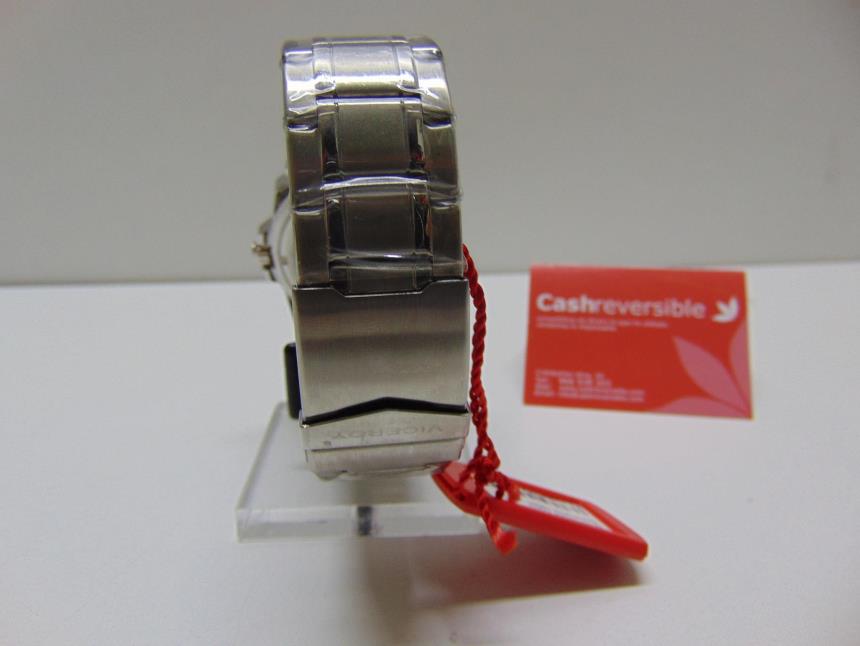 RELOJ DE CABALLERO EN PERFECTO ESTADO